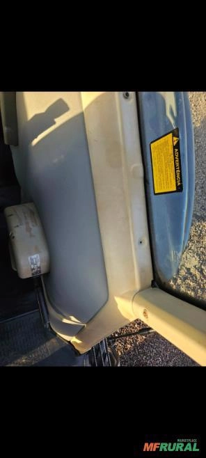 Imagem Trator Valtra BH180 ano 2017 Imagem Trator Valtra BH180 ano 2017