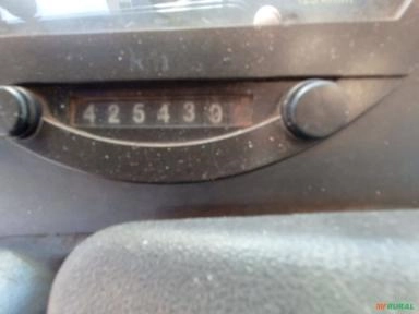 Imagem Caminhão Mercedes Benz L1620 ano 2002 Imagem Caminhão Mercedes Benz L1620 ano 2002