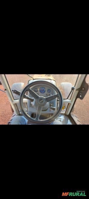Imagem Trator Valtra BH180 ano 2012 Imagem Trator Valtra BH180 ano 2012
