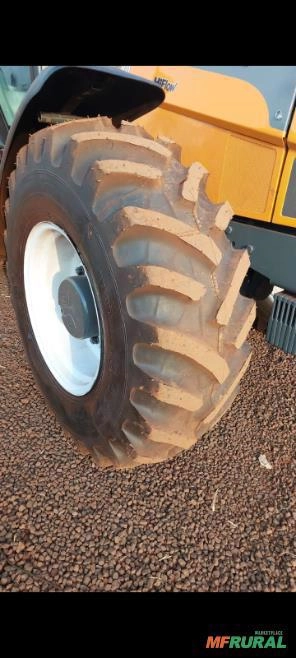 Imagem Trator Valtra BH180 ano 2012 Imagem Trator Valtra BH180 ano 2012