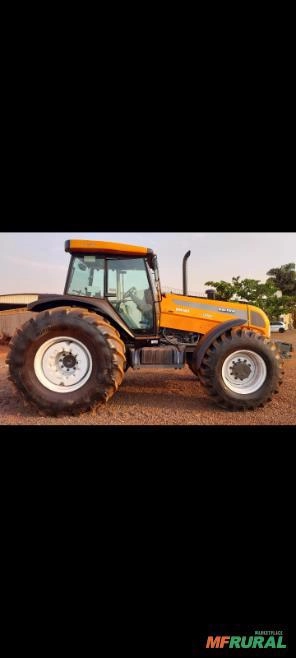 Imagem Trator Valtra BH180 ano 2012 Imagem Trator Valtra BH180 ano 2012