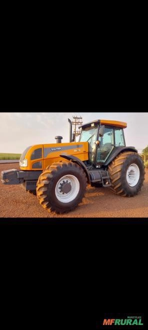 Trator Valtra BH180 ano 2012 Imagem Trator Valtra BH180 ano 2012