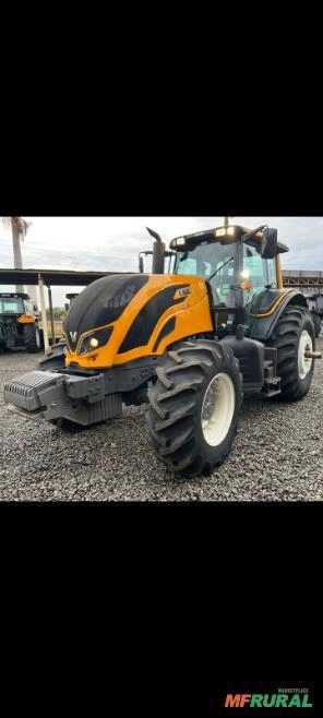 Trator Valtra BH194 HITECH Ano 2022 Imagem Trator Valtra BH194 HITECH Ano 2022