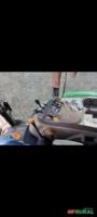 Trator John Deere 5080E Ano 2022 Imagem Trator John Deere 5080E Ano 2022