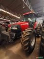 Trator Case Maxxum 165 ano 2008 Imagem Trator Case Maxxum 165 ano 2008