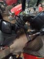 Trator Case Maxxum 165 ano 2008 Imagem Trator Case Maxxum 165 ano 2008