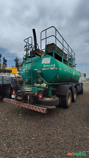 Imagem Caminhão Volkswagen 26.280 - Ano 2011 Pipa Imagem Caminhão Volkswagen 26.280 - Ano 2011 Pipa