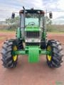 Trator John Deere 6100j ano 2022 Imagem Trator John Deere 6100j ano 2022