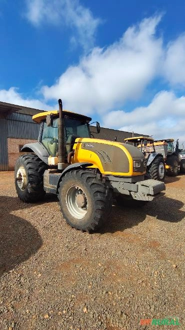 Valtra BT190 anos 12/13/14 Imagem Valtra BT190 anos 12/13/14