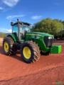 John Deere 7230j ano 2018 Imagem John Deere 7230j ano 2018
