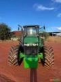 John Deere 7230j ano 2018 Imagem John Deere 7230j ano 2018
