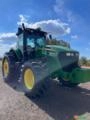 Trator John Deere 7230J - Ano 2020 Imagem Trator John Deere 7230J - Ano 2020