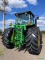 Trator John Deere 7230J - Ano 2020 Imagem Trator John Deere 7230J - Ano 2020