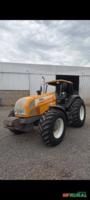 Valtra BH165 ano 2012 Imagem Valtra BH165 ano 2012