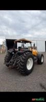 Valtra BH165 ano 2012 Imagem Valtra BH165 ano 2012