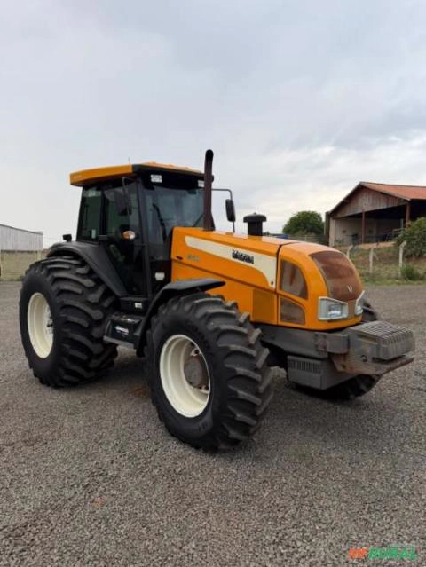 Valtra BH180 ano 2013 Imagem Valtra BH180 ano 2013
