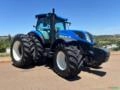New Holland T7.260 ano 2020 Imagem New Holland T7.260 ano 2020