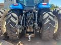 New Holland T7.260 ano 2020 Imagem New Holland T7.260 ano 2020