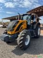 Trator Valtra BH194 - Ano 2018 Imagem Trator Valtra BH194 - Ano 2018