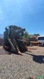 Colhedora de Cana John Deere CH570 - Ano 2020 Imagem Colhedora de Cana John Deere CH570 - Ano 2020