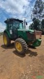 Trator John Deere 5090E - Ano 2020 - (VALOR DE REPASSE) Imagem Trator John Deere 5090E - Ano 2020 - (VALOR DE REPASSE)