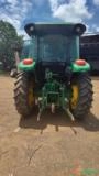 Trator John Deere 5090E - Ano 2020 - (VALOR DE REPASSE) Imagem Trator John Deere 5090E - Ano 2020 - (VALOR DE REPASSE)