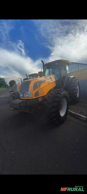 Valtra BH185i ano 2008 Imagem Valtra BH185i ano 2008