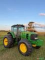 John Deere 6190j ano 2022 Imagem John Deere 6190j ano 2022