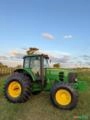 John Deere 6190j ano 2022 Imagem John Deere 6190j ano 2022