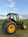 John Deere 6190j ano 2022 Imagem John Deere 6190j ano 2022
