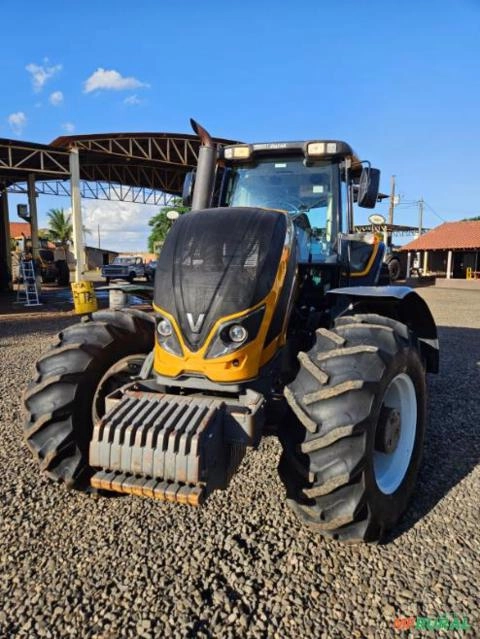 Valtra BH194 Hitech Fab. 2020 Fat. 2021 Imagem Valtra BH194 Hitech Fab. 2020 Fat. 2021