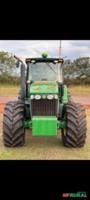 John Deere 7230j ano 2022 Imagem John Deere 7230j ano 2022