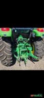 John Deere 5080E ano 2022 Imagem John Deere 5080E ano 2022