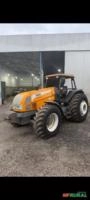 Valtra BH145 ano 2012 Imagem Valtra BH145 ano 2012
