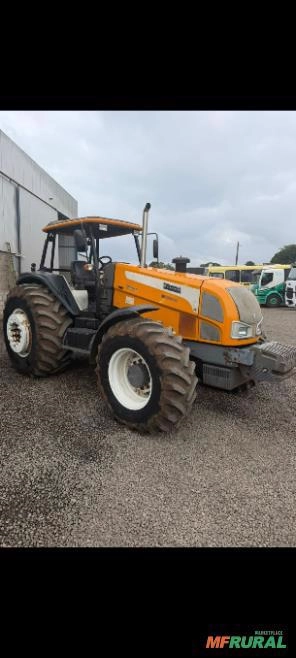 Valtra BH145 ano 2012 Imagem Valtra BH145 ano 2012