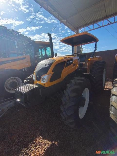 Valtra A850 ano 2017 Imagem Valtra A850 ano 2017