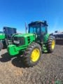 John Deere 6115j ano 22/23 Imagem John Deere 6115j ano 22/23