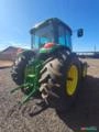 John Deere 6115j ano 22/23 Imagem John Deere 6115j ano 22/23