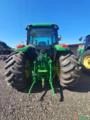 John Deere 6115j ano 22/23 Imagem John Deere 6115j ano 22/23