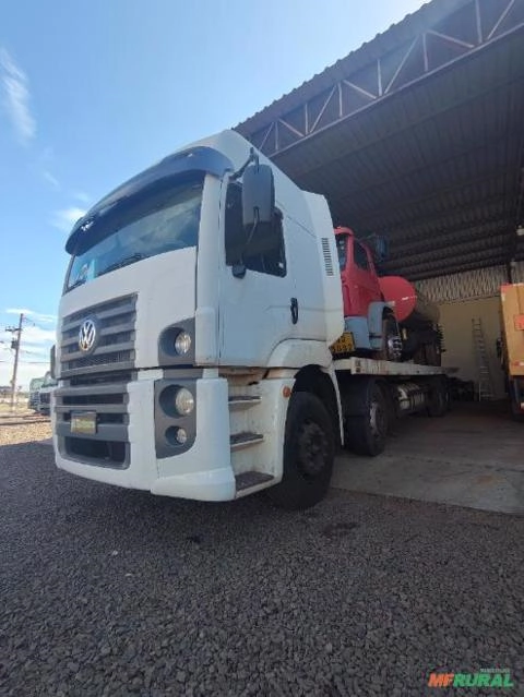 Volkswagen 19.320 ano 2011 Prancha Imagem Volkswagen 19.320 ano 2011 Prancha