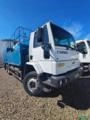 Ford Cargo 5032E Comboio Imagem Ford Cargo 5032E Comboio