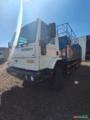 Ford Cargo 5032E Comboio Imagem Ford Cargo 5032E Comboio