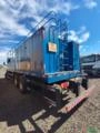 Ford Cargo 5032E Comboio Imagem Ford Cargo 5032E Comboio