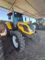 Valtra A950 Com Multiplicador Imagem Valtra A950 Com Multiplicador