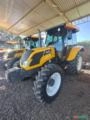 Valtra A950 Com Multiplicador Imagem Valtra A950 Com Multiplicador