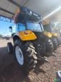 Valtra A950 Com Multiplicador Imagem Valtra A950 Com Multiplicador