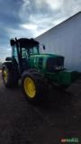 John Deere 6190j ano 2023 Imagem John Deere 6190j ano 2023