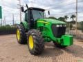 John Deere 7195j ano 2016 Imagem John Deere 7195j ano 2016
