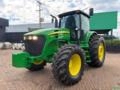 John Deere 7195j ano 2016 Imagem John Deere 7195j ano 2016
