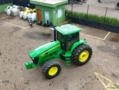 John Deere 7195j ano 2016 Imagem John Deere 7195j ano 2016